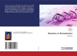 Genetics in Periodontics