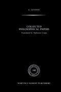 Collected Philosophical Papers