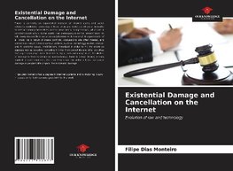 Existential Damage and Cancellation on the Internet