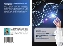 Association of CD14 gene polymorphism with Clinical Mastitis