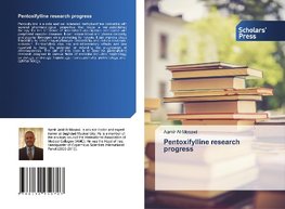 Pentoxifylline research progress