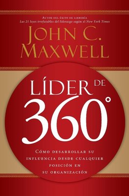 Líder de 360°