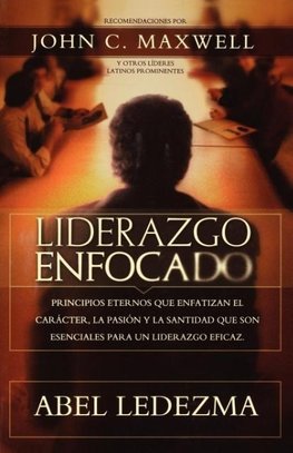 Liderazgo Enfocado