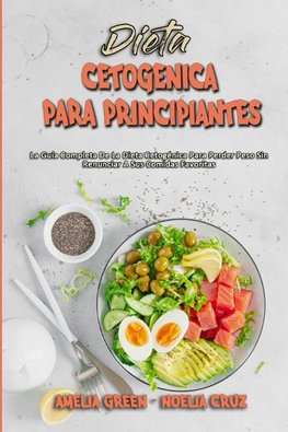 Dieta Cetogénica Para Principiantes