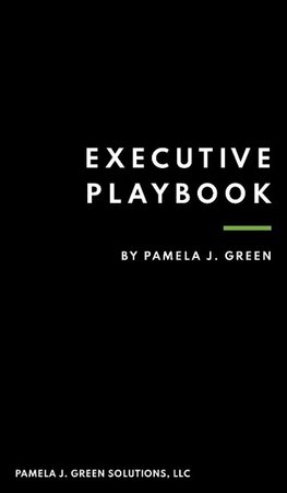 Executive Playbook