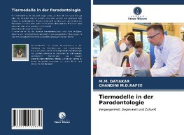 Tiermodelle in der Parodontologie