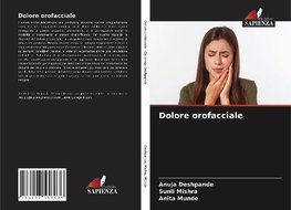 Dolore orofacciale