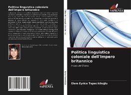 Politica linguistica coloniale dell'Impero britannico