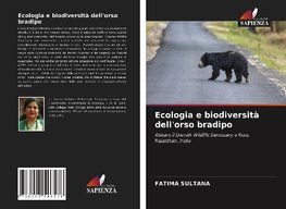 Ecologia e biodiversità dell'orso bradipo