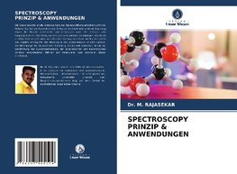 SPECTROSCOPY PRINZIP & ANWENDUNGEN