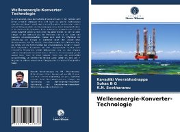 Wellenenergie-Konverter-Technologie