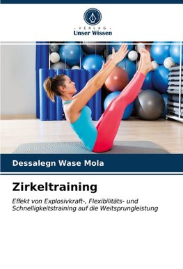 Zirkeltraining