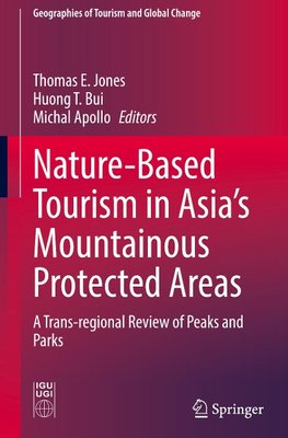 Nature-Based Tourism in Asia's Mountainous Protected Areas