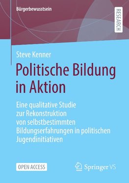 Politische Bildung in Aktion