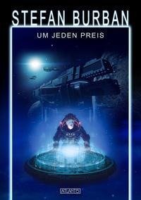 Das gefallene Imperium 10: Um jeden Preis