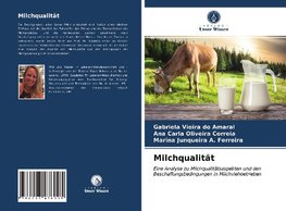 Milchqualität