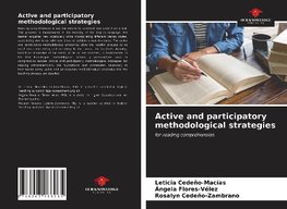 Active and participatory methodological strategies