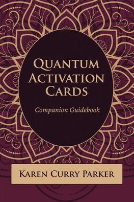 Quantum Activation Cards Companion Guidebook