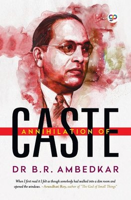 Annihilation of Caste