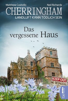 Cherringham - Das vergessene Haus