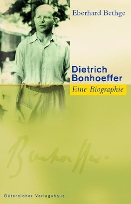 Dietrich Bonhoeffer