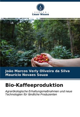 Bio-Kaffeeproduktion