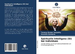 Spirituelle Intelligenz (SI) bei Individuen