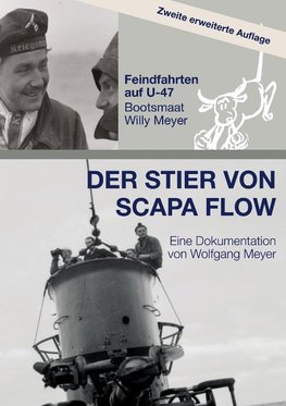 Der Stier von Scapa Flow