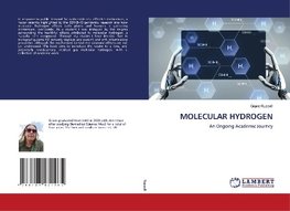 MOLECULAR HYDROGEN