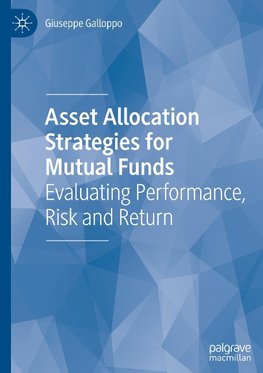 Asset Allocation Strategies for Mutual Funds