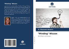 "Minding" Wissen