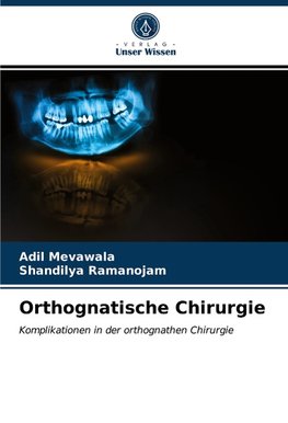 Orthognatische Chirurgie