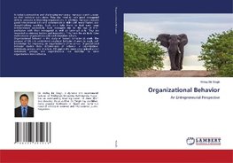 Organizational Behavior