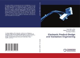 Electronic Product Design and Validation Engineering