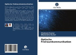 Optische Freiraumkommunikation