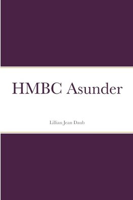 HMBC Asunder