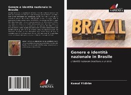 Genere e identità nazionale in Brasile