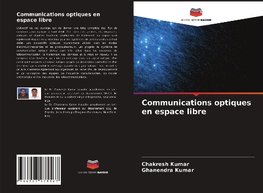 Communications optiques en espace libre