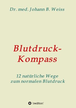 Blutdruck-Kompass