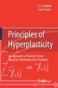 Principles of Hyperplasticity