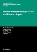 Pseudo-Differential Operators and Related Topics