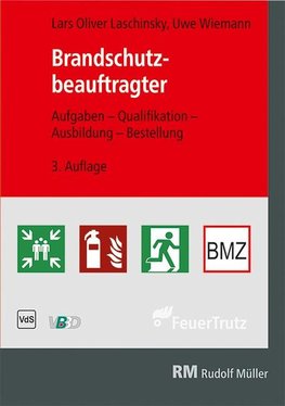 Brandschutzbeauftragter - Aufgaben und Ausbildung