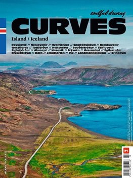 CURVES Island