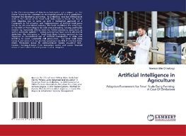 Artificial Intelligence in Agriculture