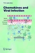 Chemokines and Viral Infection