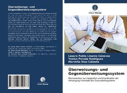 Überweisungs- und Gegenüberweisungssystem