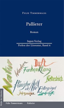 Pallieter