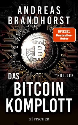 Das Bitcoin-Komplott