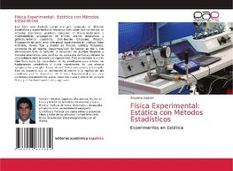 Física Experimental: Estática con Métodos Estadísticos