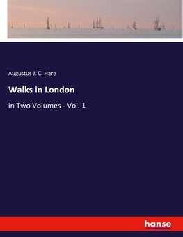 Walks in London